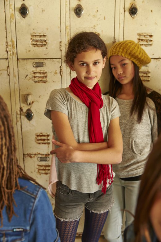 Image by Dewey Nicks