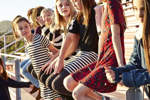 Image by Dewey Nicks