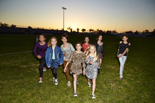 Image by Dewey Nicks