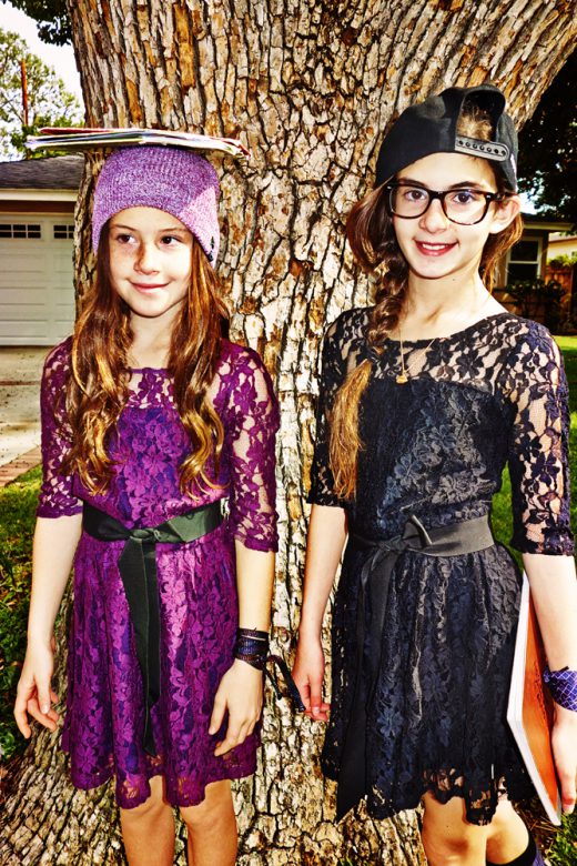 Image by Dewey Nicks