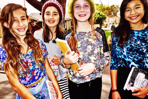 Image by Dewey Nicks