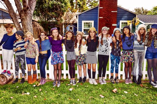 Image by Dewey Nicks