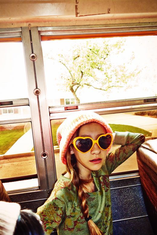 Image by Dewey Nicks