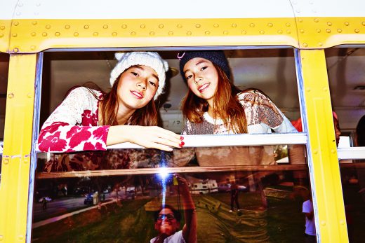 Image by Dewey Nicks