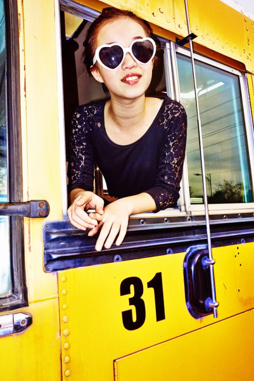 Image by Dewey Nicks