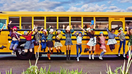 Image by Dewey Nicks