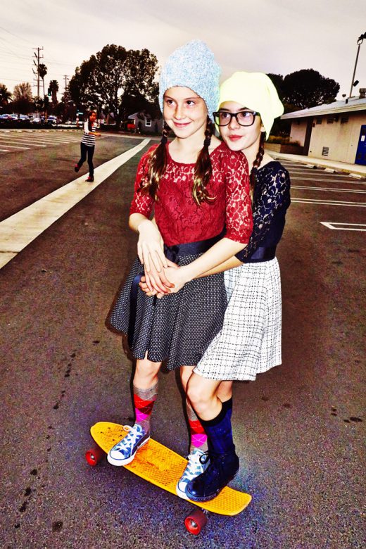 Image by Dewey Nicks