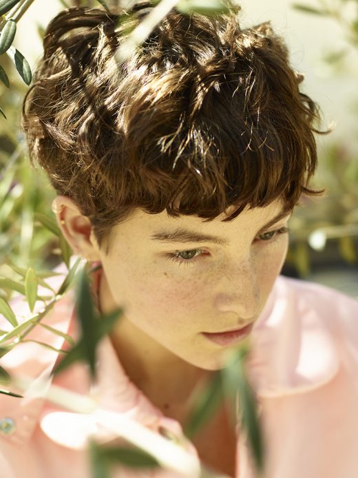 Image by Dewey Nicks