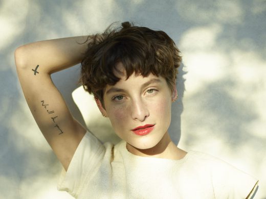 Image by Dewey Nicks