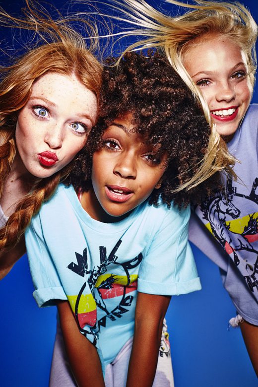 Image by Dewey Nicks