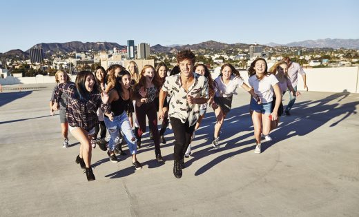 Image by Dewey Nicks