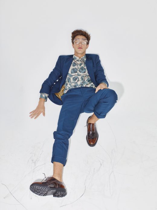 Image by Dewey Nicks