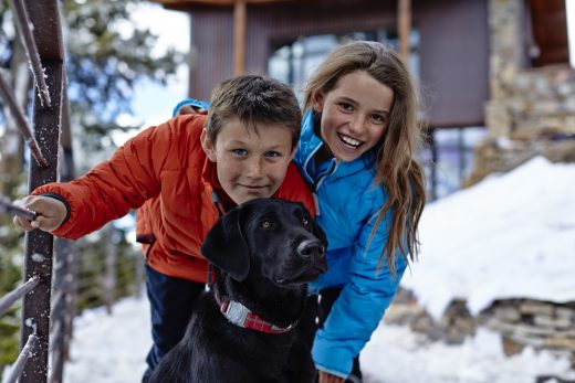 Image by Dewey Nicks