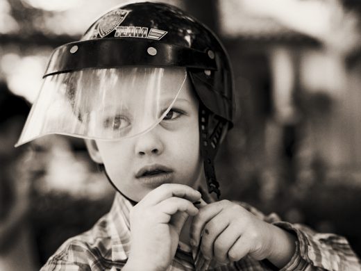 Image by Dewey Nicks