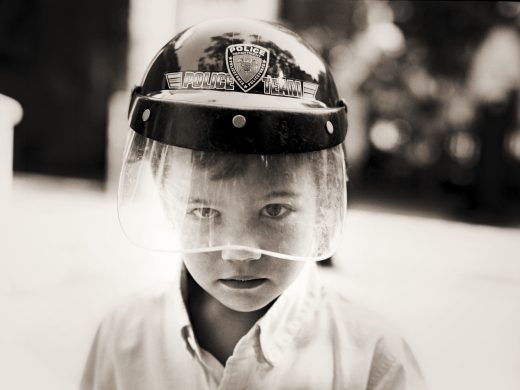 Image by Dewey Nicks