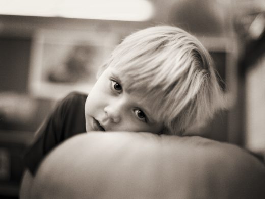 Image by Dewey Nicks