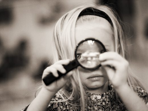 Image by Dewey Nicks