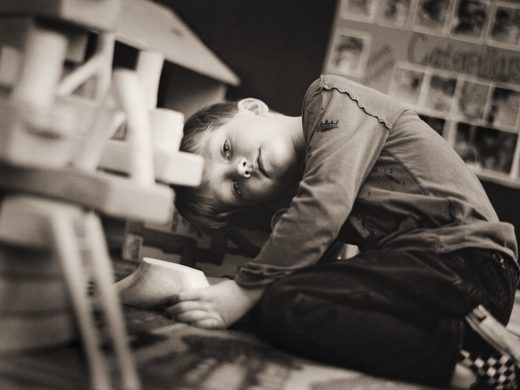 Image by Dewey Nicks