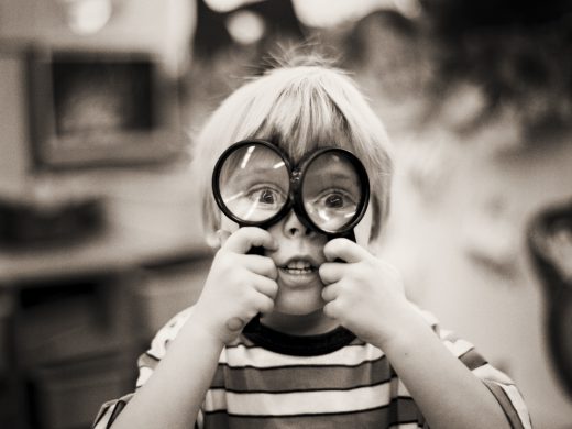 Image by Dewey Nicks