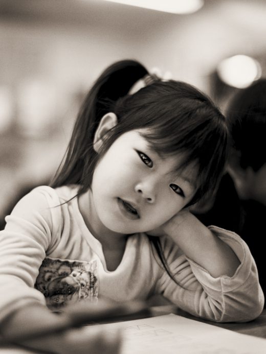 Image by Dewey Nicks