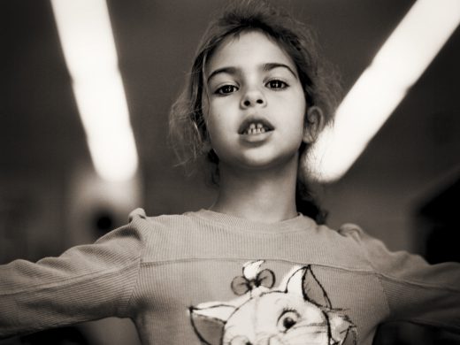 Image by Dewey Nicks