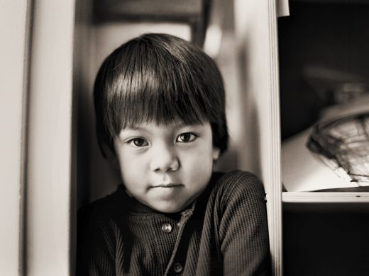 Image by Dewey Nicks