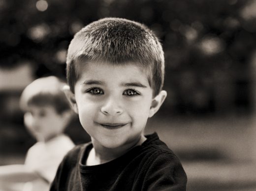 Image by Dewey Nicks