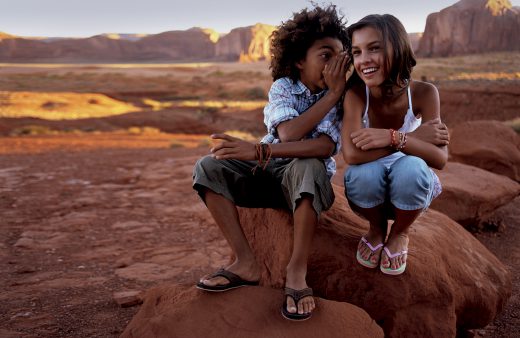 Image by Dewey Nicks