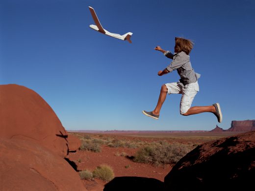 Image by Dewey Nicks