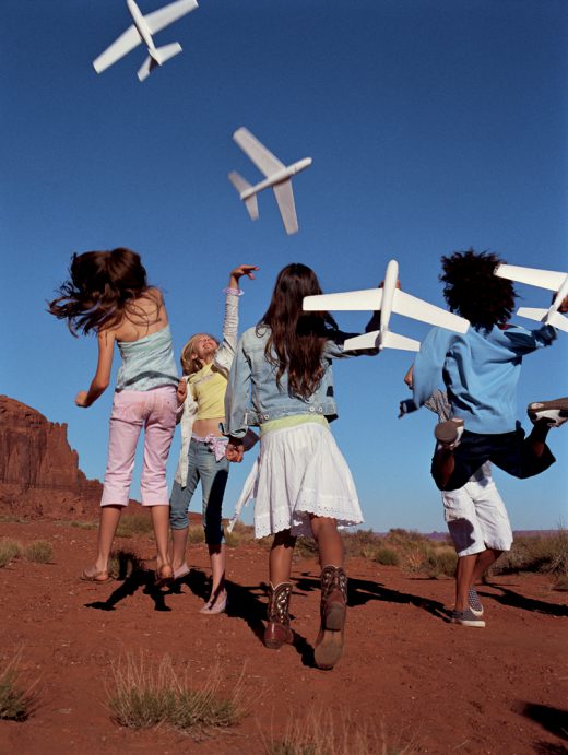 Image by Dewey Nicks