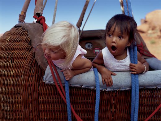 Image by Dewey Nicks