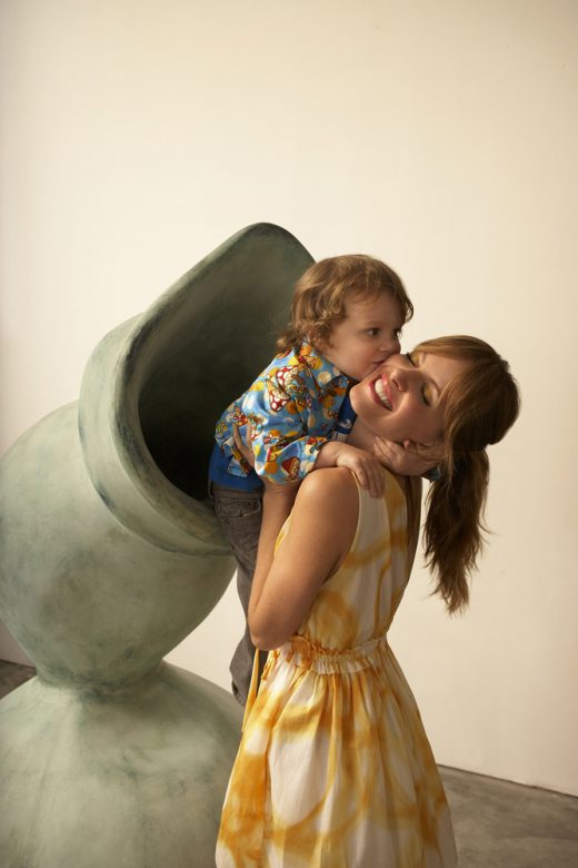 Image by Dewey Nicks