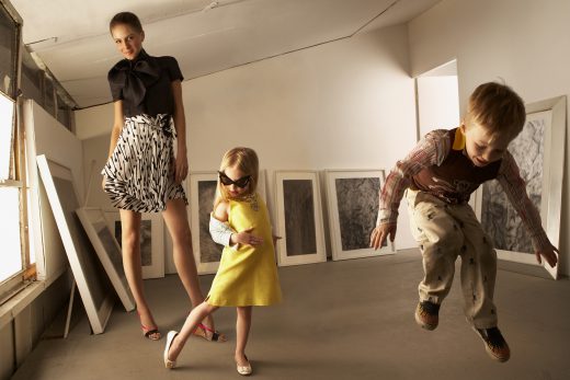 Image by Dewey Nicks