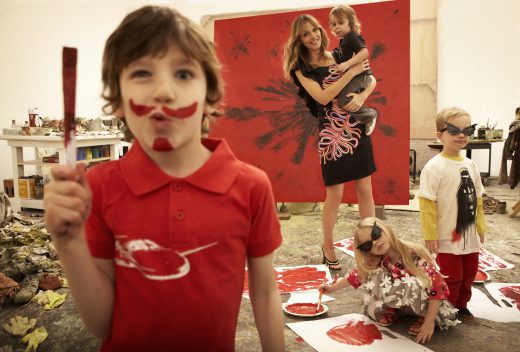 Image by Dewey Nicks