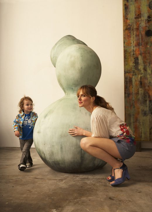 Image by Dewey Nicks