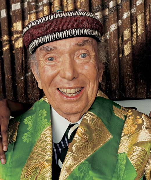 Image by Dewey Nicks