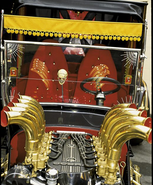 Image by Dewey Nicks