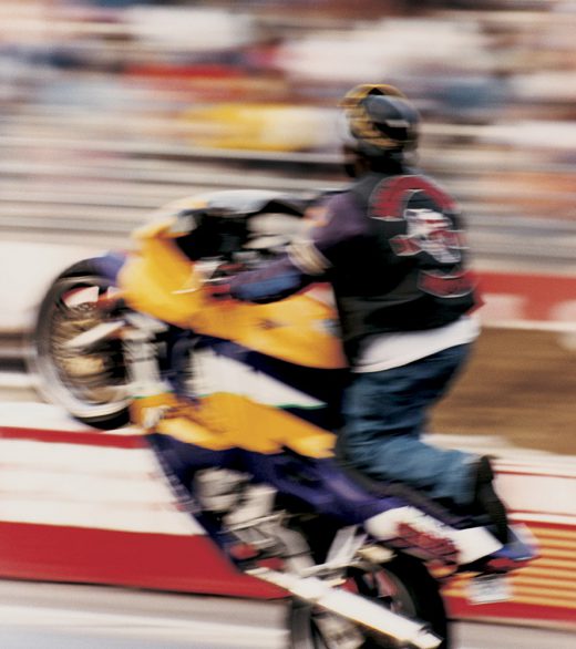 Image by Dewey Nicks