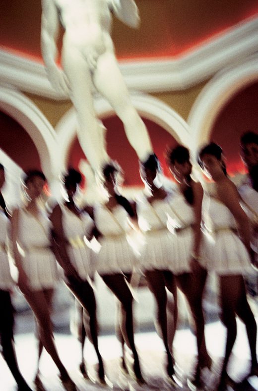 Image by Dewey Nicks