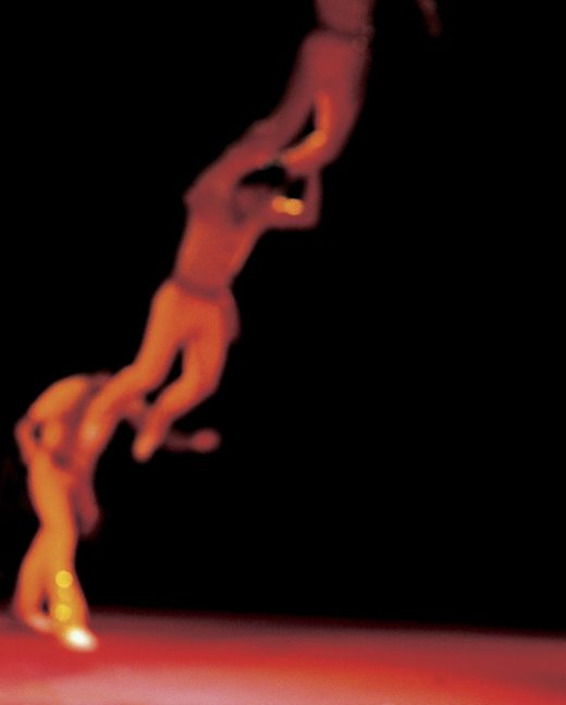 Image by Dewey Nicks