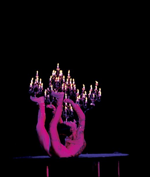 Image by Dewey Nicks