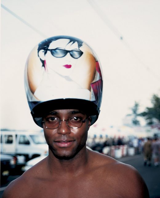 Image by Dewey Nicks