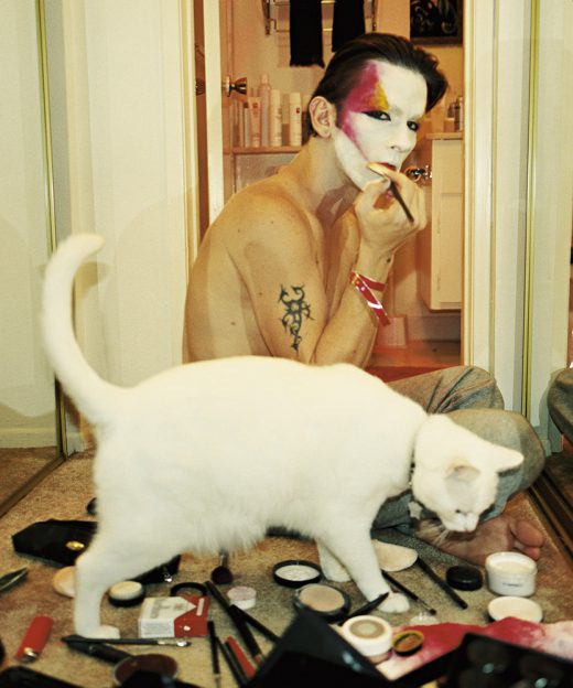 Image by Dewey Nicks