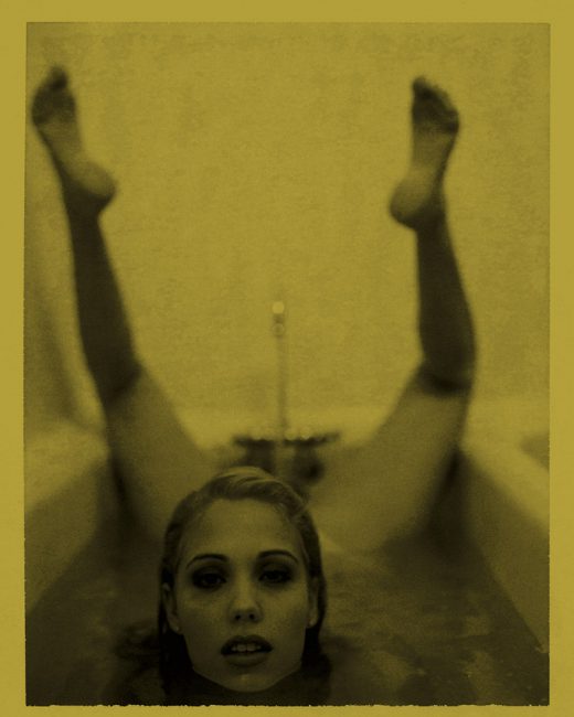 Image by Dewey Nicks