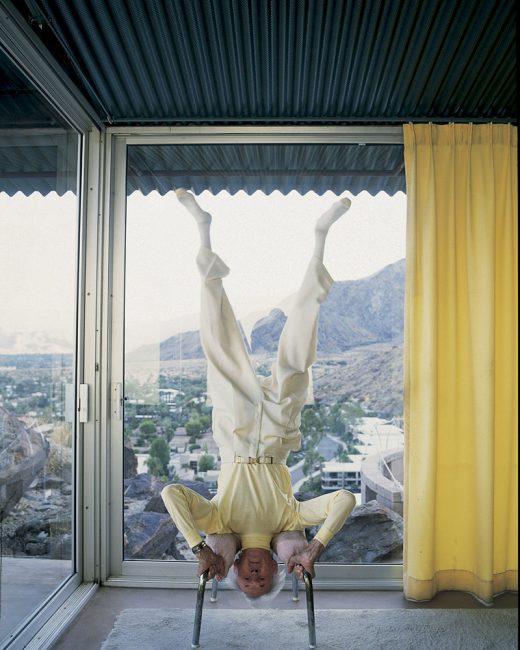 Image by Dewey Nicks