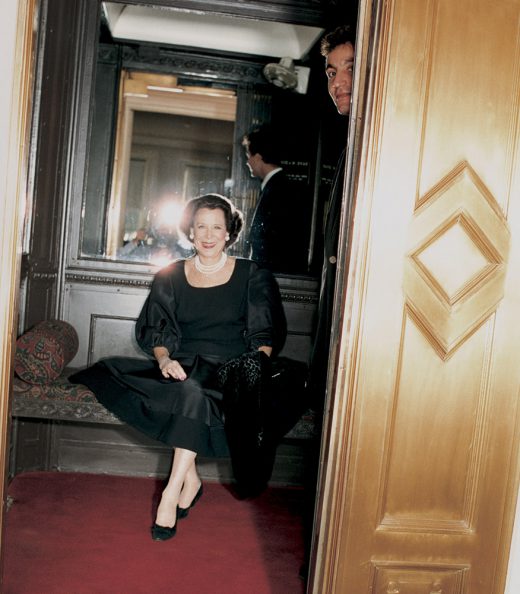 Image by Dewey Nicks