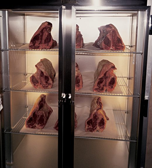 Image by Dewey Nicks