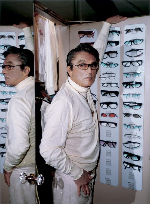 Image by Dewey Nicks