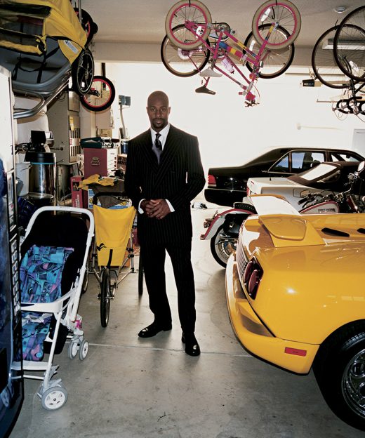 Image by Dewey Nicks