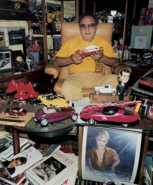 Image by Dewey Nicks